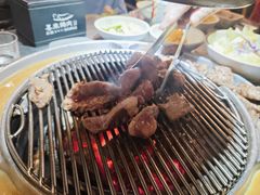 -喜来稀肉(虹泉路店)