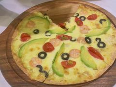 -Barbe a papa亲子餐厅(杨浦店)