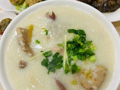 -盛记粥面(佐敦店)