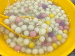 -江万春水饺(安庆总店)