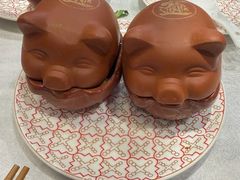 -土灶台海鲜聚·天津菜(新港店)