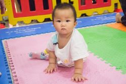 -孩子王童乐园(马群店)