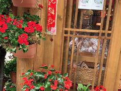 -民食香·腊排骨野生菌美食(木府店)