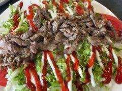 -土耳其卡巴布清真餐厅(西安店)