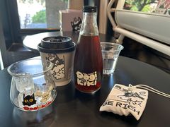 -Dogi&kiki Coffee(中心商务大厦店)