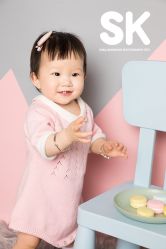 点击看大图 -SHELLSHINEkids山上儿童摄影(天邑澜山店)