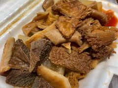 -细妹五香牛杂(步行街店)