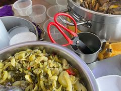 -好成财牛排馆(涂门街总店)