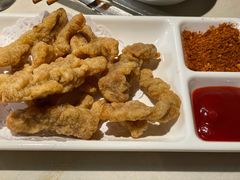 -海底捞火锅(枫蓝国际购物中心店)
