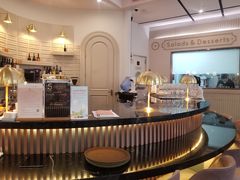 -1981牛排西餐厅(海信店)