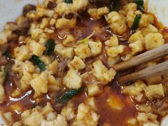 -刘信牛羊肉小炒泡馍(回民街店)