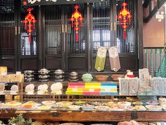 -福照楼汽锅鸡·云南特色菜(护国路店)