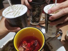 -新太二·鲜料川菜(智慧城广百店)