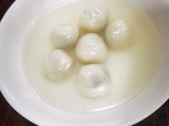 -王家沙点心店(南京西路总店)