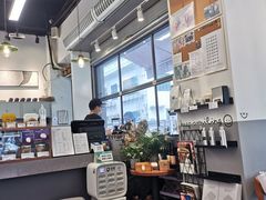 -CoffeeVendor(西乡店)