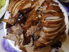 -恩燕烤鸭(园丁店)