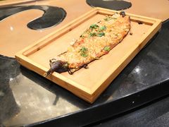 -蒙古人烤羊大师·绿野餐厅(工农大路店)
