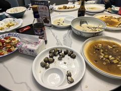 -杨记海鲜楼(三门黑金冠店)