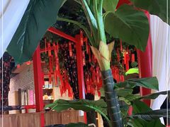 大堂-额娘·春饼烤鸭(乐汇城店)