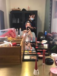 -盘子女人坊古装写真摄影(天津总店)