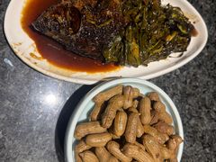 -小城故事·地道宁波味(月湖盛园店)