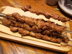 -必点海鲜·鲅鱼水饺(鞍山西道店)