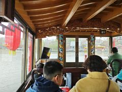 -南通濠河风景名胜区