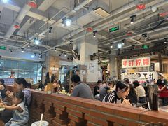 -五里关火锅(牛市口店)