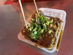 -正宁路小吃夜市