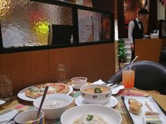 -安妮意大利餐厅(国贸店)