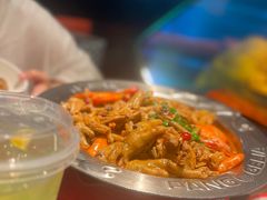 -胖哥俩肉蟹煲(湖滨银泰in77店)