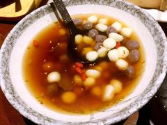 -十二舍·湯物素煮(江泰潤政店)