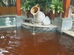 -碧水湾温泉