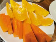 -好日子皇冠假日酒店·君怡咖啡厅(特美思大厦店)