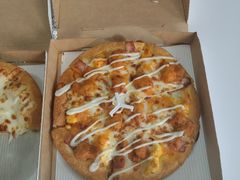 -必胜客(安吉浙北店)