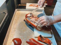 -小大董·烤鸭(王府井apm店)