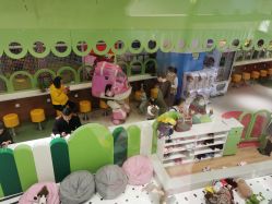 -乐多星球潮玩中心(沈阳嘉里城店)