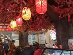 -金杨拉面王小吃面馆·牛三宝面·红烧牛肉粉