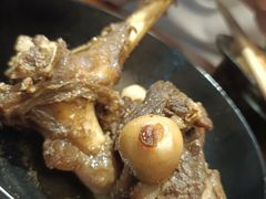 -肚子铺羊蝎子火锅