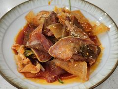 -渝悦情·新派川菜(建国门店)