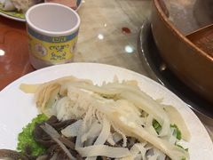 -清真·马家火锅美食城(镇江北路店)