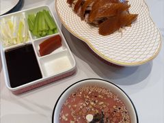 -梅利汴京烤鸭•开封豫菜地标店(晋安路店)
