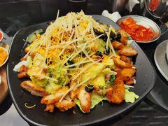 -MI WU FACTORY米屋美食工厂餐厅(绿地店)