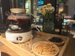 -巴别塔法餐舍(合作路店)