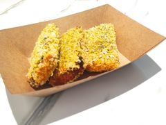 -正宗八宝冰饭·非遗冰饭·烧烤(奎桥店)