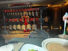 -曾宴·楚菜(湖北省博物馆店)