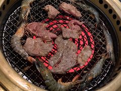 -神户赤童日式烤肉伙伴(东直门店)