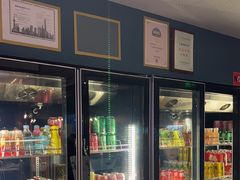 -丰茂烤串(外滩星荟中心店)