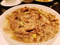 -甄御•海鲜新青岛菜(麦岛店)