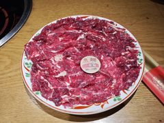-汕头八合里海记牛肉店(清河店)